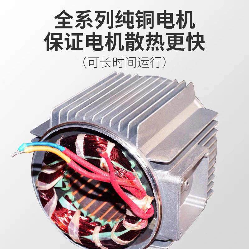 家用吊机小型室外吊运机建筑装修旋转升降机起重机提升机电动220V