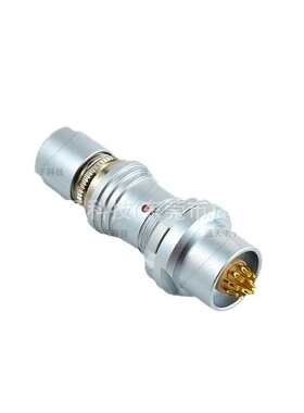 -圆形 139自快速f105z10k093130连接器f105t03j093通天- 锁插拔