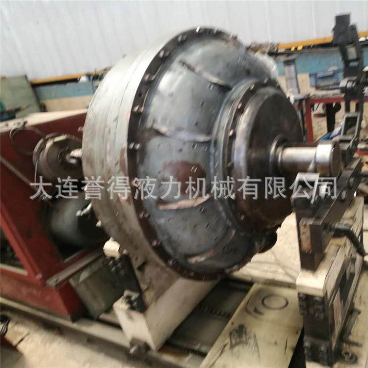 销售液力偶合器YOXII750 65-80轴孔可提供图纸