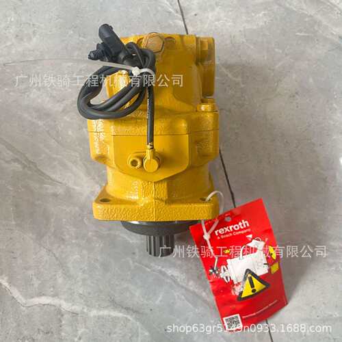 卡特轮式挖掘机 M318 319 316 317 315 314摆动马达 原装582-9291