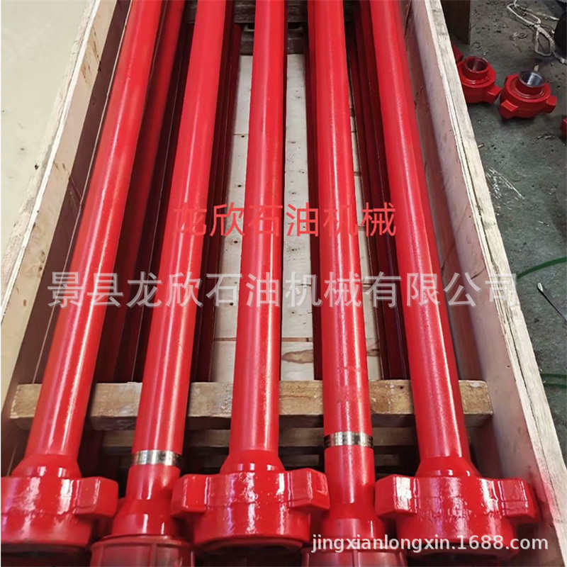 厂家供应定 制1502型高压硬管线 70MPa 高压由壬直管 油田用管汇