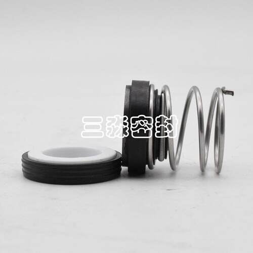现货销售不锈钢卧式多级离心泵机械密封MHI1602水封 水泵密封件
