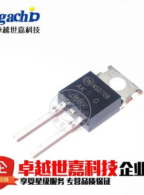 全新肖特基二极管MUR860/15120/RHRP3060/1560/1660CT/CTG直插2脚