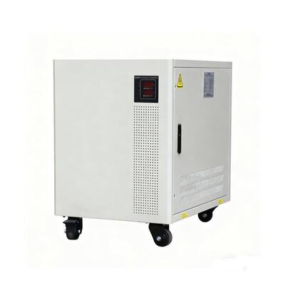 稳科三相自耦变压器30KVA50HZ/60HZ380V转450V480V415V200V220V