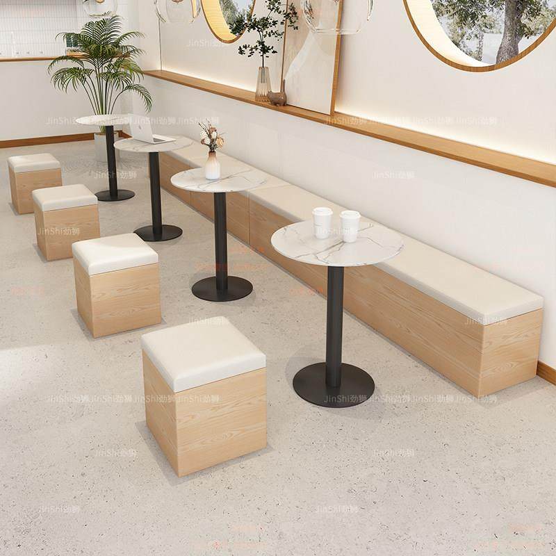 需定制奶茶店长条凳咖啡厅沙发小凳子无靠背软包卡座靠墙窄凳休息,商业/办公家具,卡座,淘宝优惠券,粉丝福利购,淘宝优惠卷