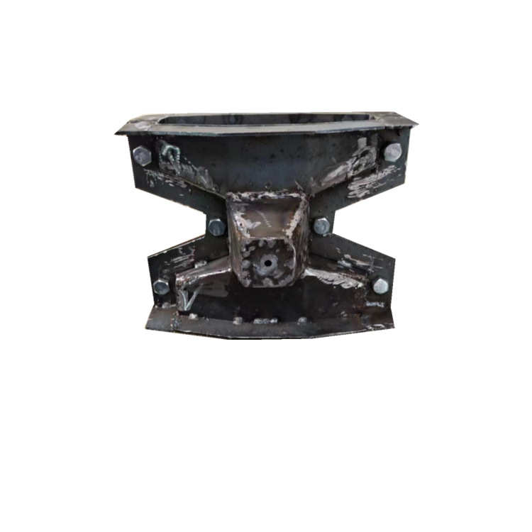 消波块模具海岸护堤连锁护坡扭王防浪块钢模具水泥浇筑消波石模具