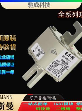 巴斯曼170M4059 170M4060 170M4061 经销直销价优 紧凑熔断器