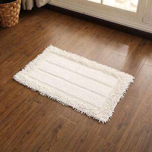 8867家现厂代简约车条门垫尔棉制毯雪尼地浴室地垫吸水可水洗