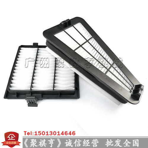 新款CAT卡特E320GC/323GC/336GC空调滤芯空调格过滤网挖掘机配件