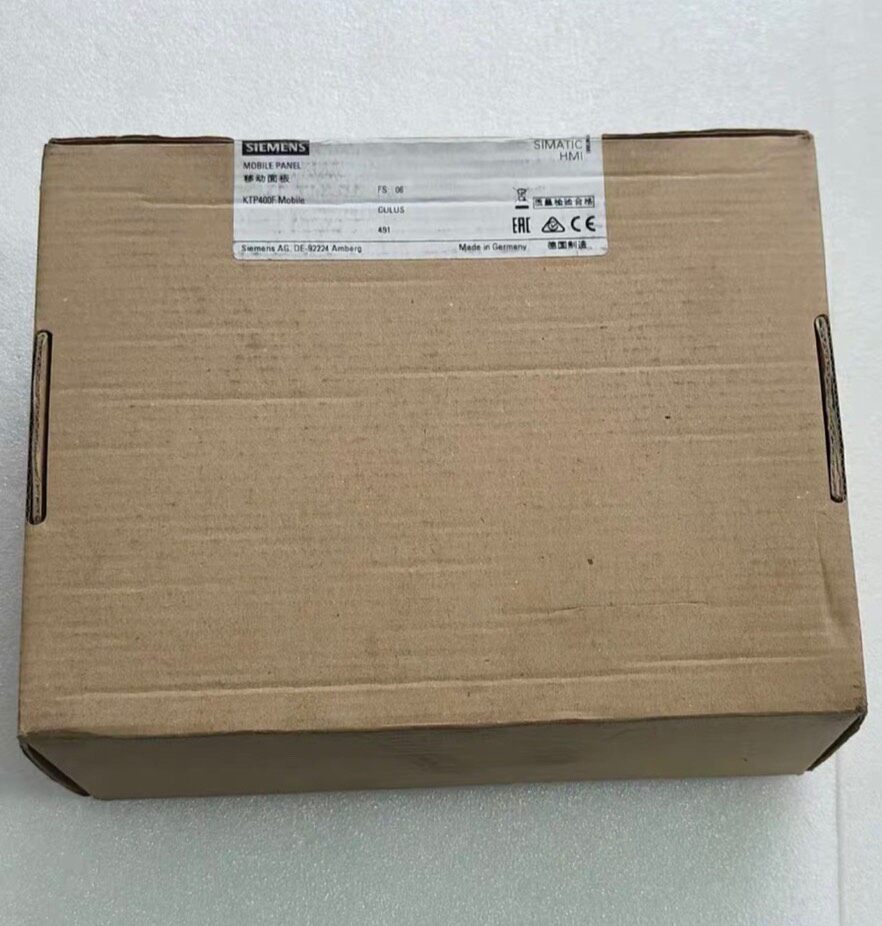 西门子6AV2 125-2DB23-0AX0