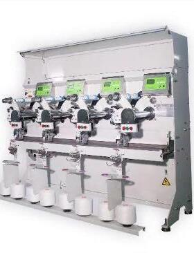 GH019Y型高速绕线机/打线机络筒机厂家直销