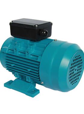 厂家直供MY8机01-2单.相动机异步VIM电电动机2极075kw220V全铜机