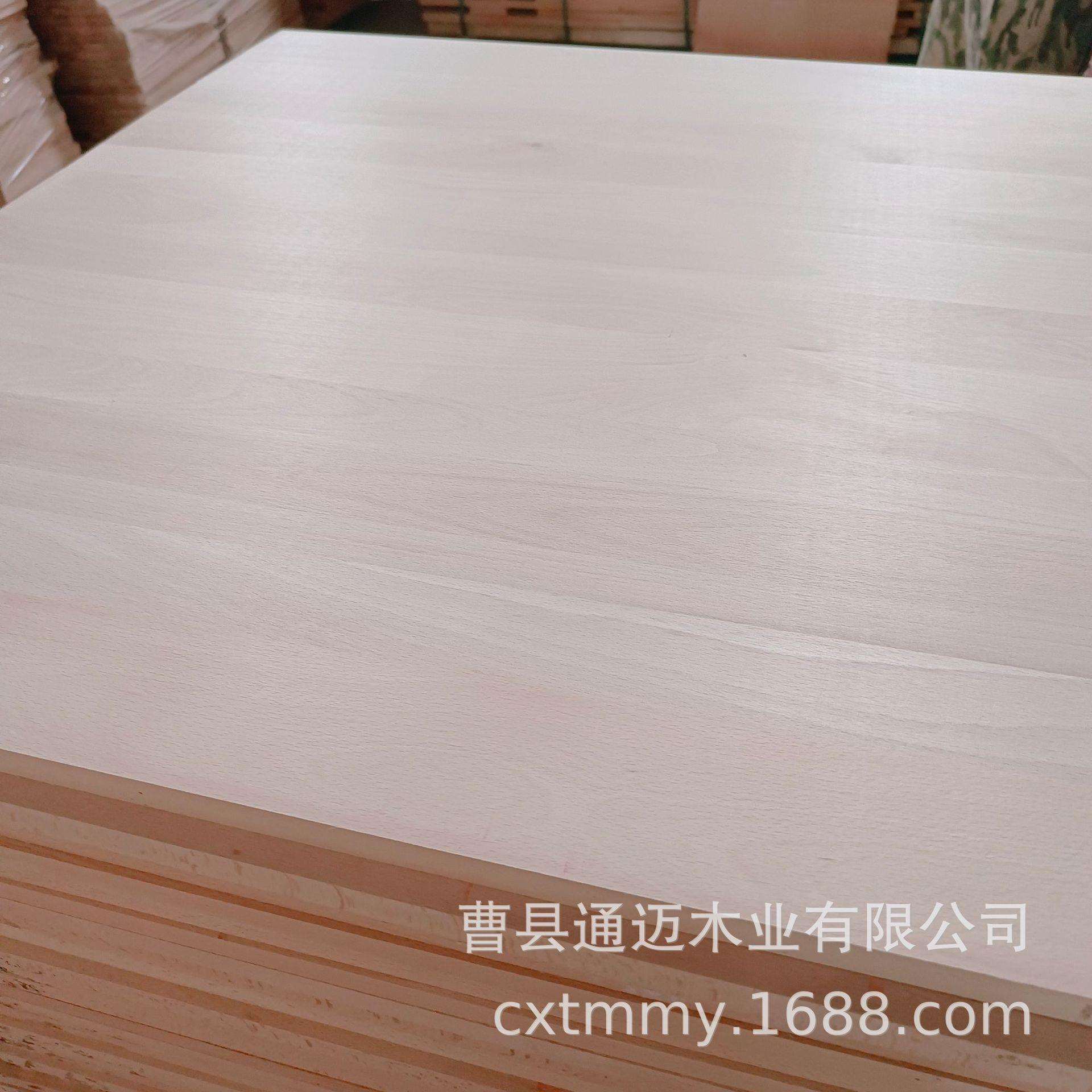 厂家提供榉木实木板木方多种材质可做规格多样可做异形diy材料