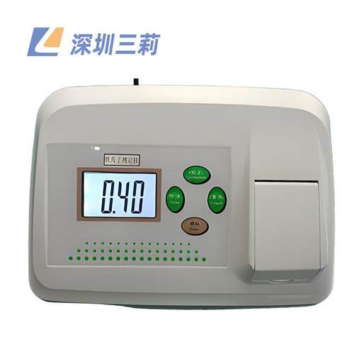 铜离子水质分析仪总铁亚铁镍铝锌镉锰总铬总硬度六价铬浓度测定仪