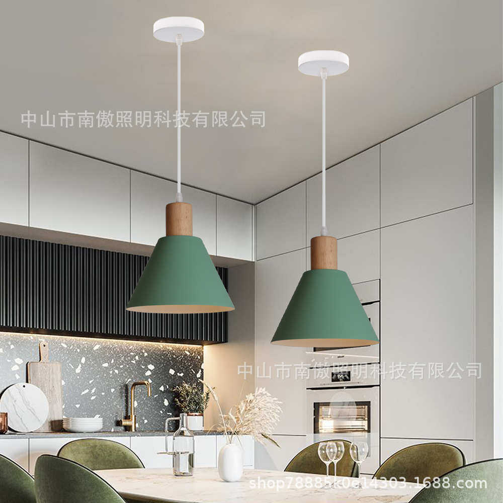 热销新款吊灯卧室餐厅灯北欧吊灯后现代客厅灯创意个性吧台楼梯灯,家装灯饰光源,客厅吊灯,淘宝优惠券,粉丝福利购,淘宝优惠卷