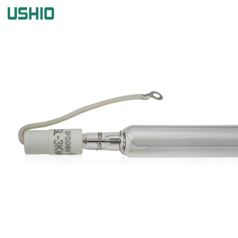 USHIO GL HL30201BF GL10201BF GL70201BF GL-3KW 晒版灯 曝光灯