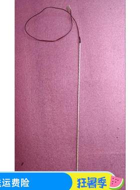 10.2一17寸LED灯条超窄宽度2mm，9–12v笔记本屏移动DVD灯条