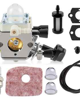 ZAMA C1M-S261 化油器 Stihl SH86 SH86C BG86 BG56 SH56 吹叶机