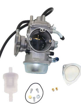 摩托车化油器PD42J  ATV Hisun Massimo Qlink 600cc 700cc