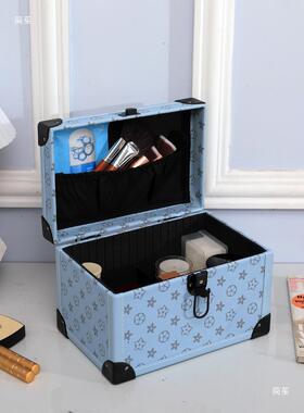 手提足浴足疗技师钟箱工箱具箱按摩采耳沐足收纳洗浴上VJM桑拿子