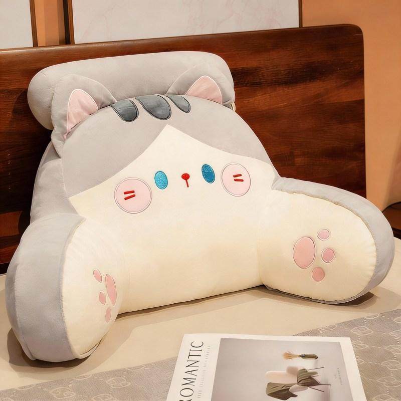 喂奶神器哺乳枕头母乳亲喂护腰靠垫斜坡垫产后坐月子床上坐喂靠背,居家布艺,抱枕被,淘宝优惠券,粉丝福利购,淘宝优惠卷