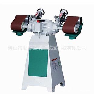 MM2415立式 海绵轮砂光机小型窜动砂光机