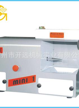 台式打磨机 KYG0441 小型吸尘打磨机 首饰加工设备 饰品抛光器材