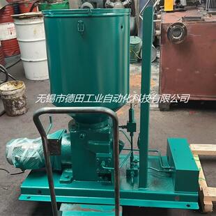 100 400 高压电动润滑泵 厂家直销HA III2