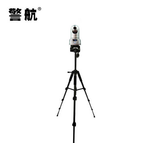 警航S-B15 强磁通用型布控球专用三脚架1.5米铝合金材质轻便款