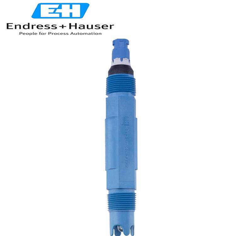 现货CPM223 在线PH计 酸度计E+H 原装CPM223