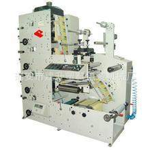 柔性版印刷机、6色柔印机