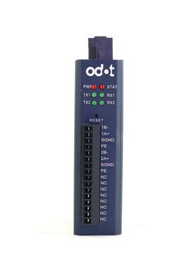 PPI/MPI/PROFIBUS接口转以太网，DL/T645和ModbusTCP的协议转换