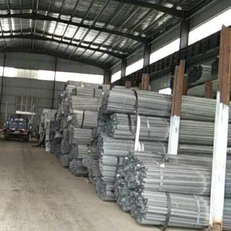 KDG电线管 建筑工程镀锌穿线管 工程金属穿线管金属kDg镀锌管