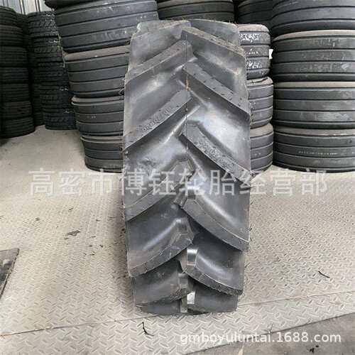 供应前进280/70R20 农用拖拉机轮胎 280/85R20 420/85R24 R1W