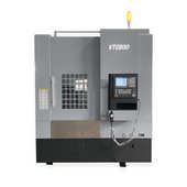 铣多功能立一体机立车车立数控500数控数控壳体轨数控车车床车硬