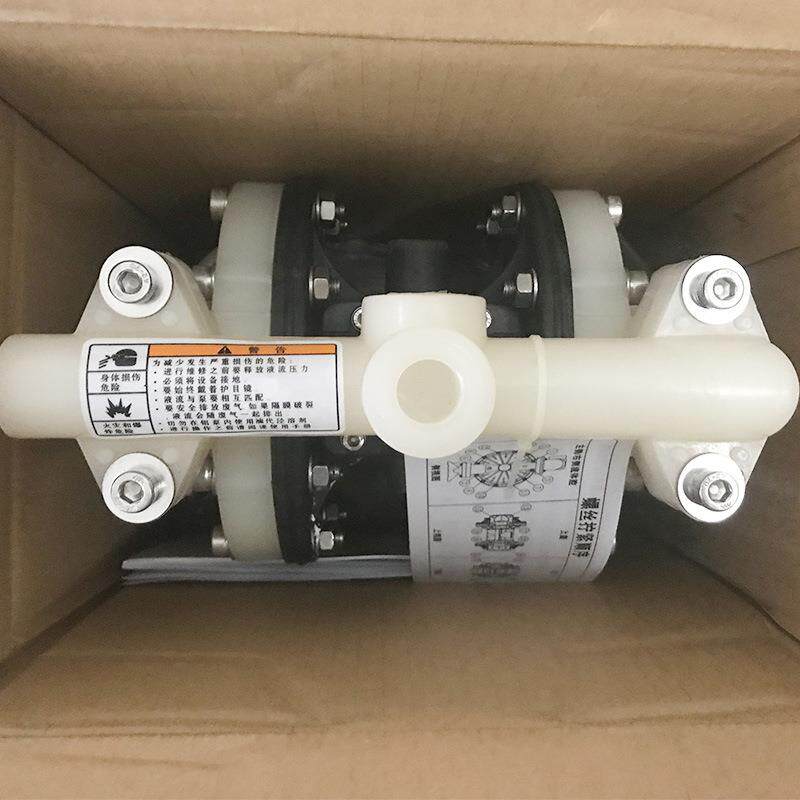 厂家直销MK15PP-PP/TF/TF/PP隔膜泵 无需空气润滑微型水泵