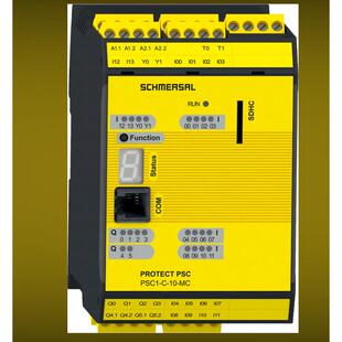 施迈赛控制器PSC1-C-10-FB10-PNPS FB20-PBPS SDM1 ECFS MT SDM2