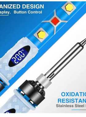 开关批发套装工具包焊接维修温带可调厂家 恒温 笔电焊电烙铁