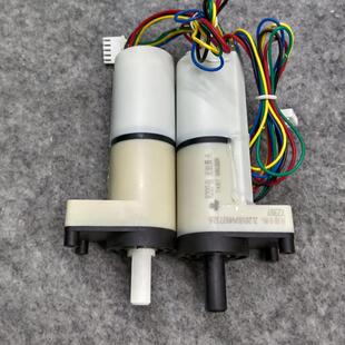 智能马桶配件大全智能马桶翻盖翻圈电机智能马桶电动阻尼器齿轮箱