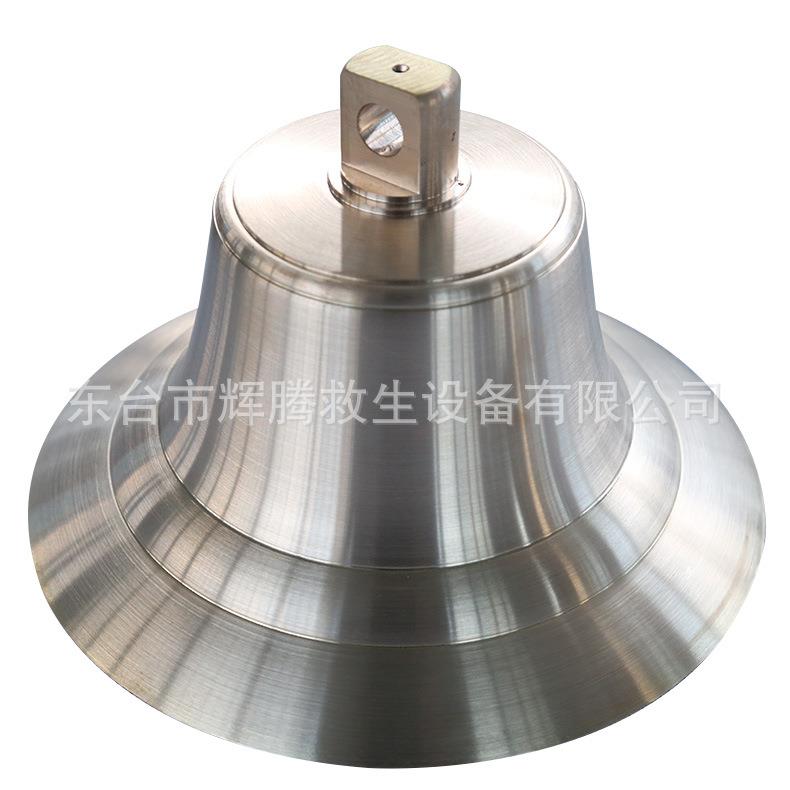 船用MZ160 200 250 300铜雾钟 铜锣 号钟 可刻船名、船籍港 CCS