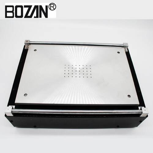 968ZD+大气泵液晶屏幕真空分离机恒温加热台超强吸力手机加热拆屏