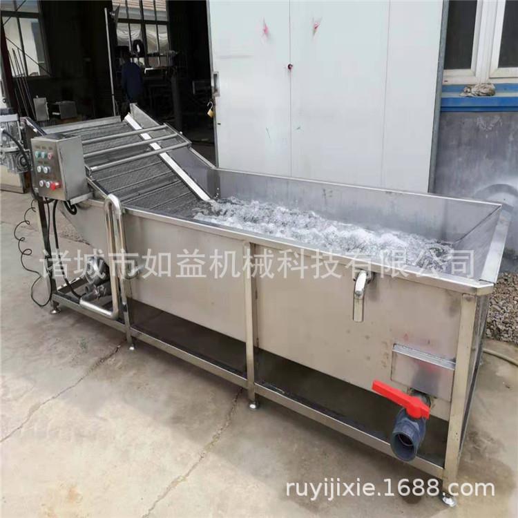 大型干枣去泥泡发清洗机山西干枣红枣去灰尘清洗机大枣加工设备