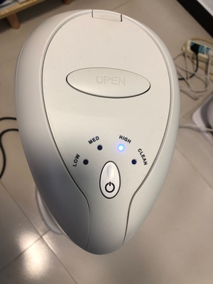 ionicpro艾奥尼克空气净化器怎么样?为何便宜是陷阱吗?