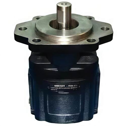 HDD35.50 系列 凯斯帕齿轮泵,国产 CASAPPA型 液压泵