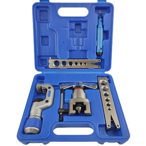 直发CT-N806AM-L铜管扩口器胀管扩孔器45度偏心扩管器