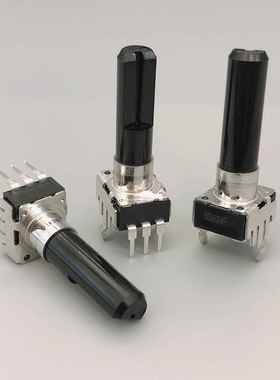 高贵美琪声音艺术混音器Rk09 3引脚总增益电位器Z10K C10K B50K Z