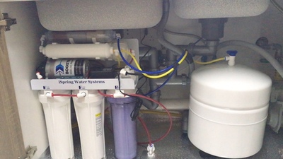 解说iSpring爱诗普霖净水器怎么样注意事项， 谨防盲目选择