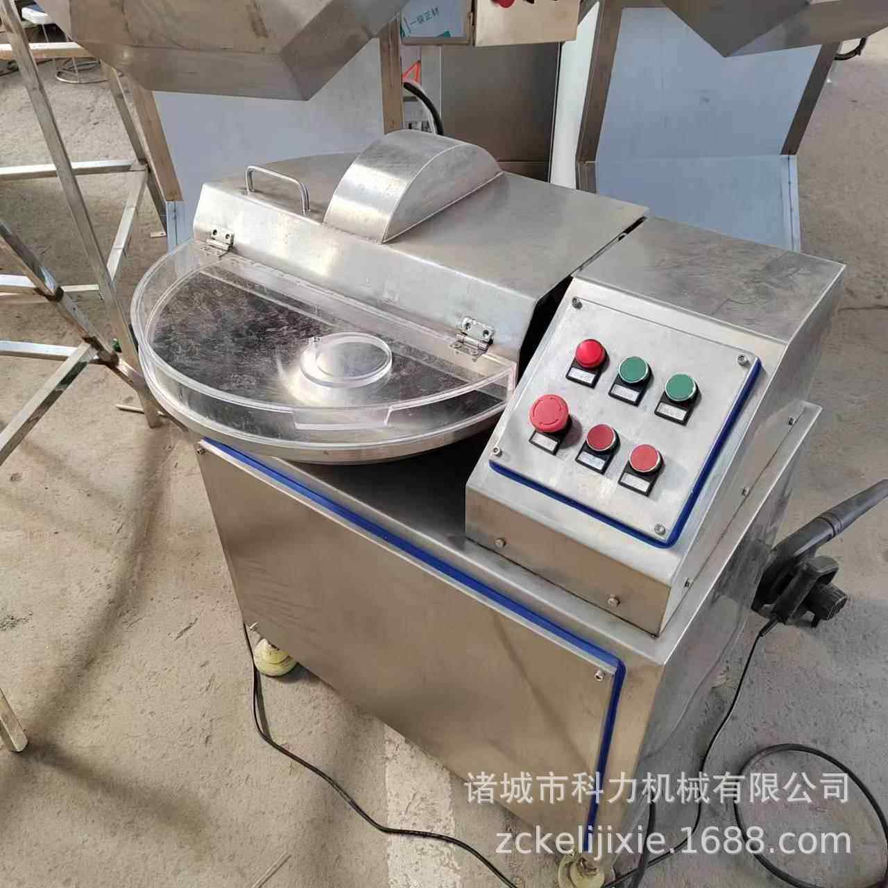 供应肉类设备斩拌机JXW 菜白斩辣椒切碎器 机斩拌机肉馅拌机,清洗/食品/商业设备,肉制品加工设备,淘宝优惠券,粉丝福利购,淘宝优惠卷