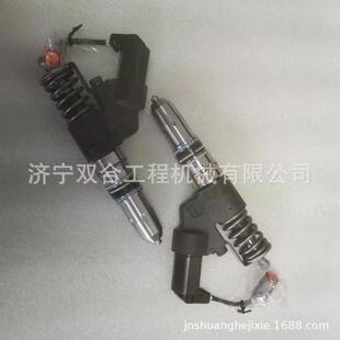 M11发动机喷油器 4928171喷油嘴 3411845