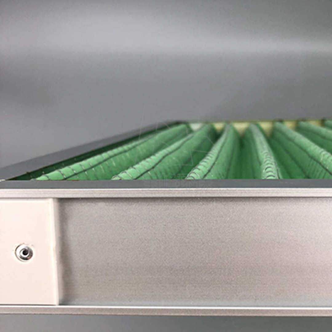 G4铝框初效过滤器折叠式空气过滤器工业厂房集中通风全自动滤网,工业油品/胶粘/化学/实验室用品,过滤器,淘宝优惠券,粉丝福利购,淘宝优惠卷